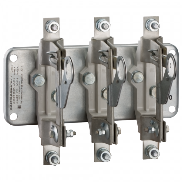 КЭАЗ Разъединитель РЕ19-44-11160-2000А-УХЛ3