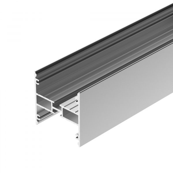 Arlight Профиль LINE-5050-DUAL-3000 ANOD (Алюминий)