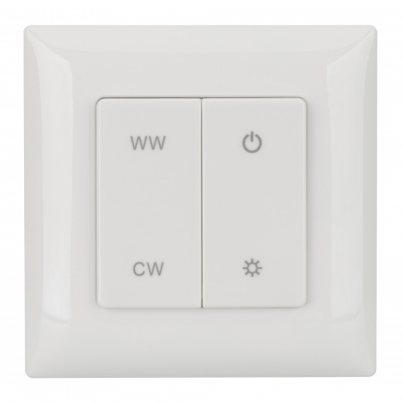 Панель управления Arlight Smart-P48-Mix-P-Suf 028302