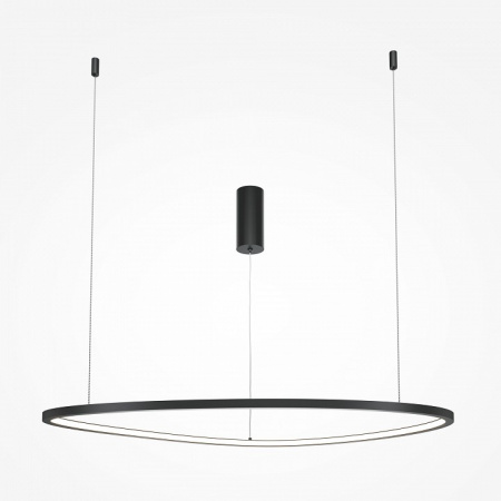 Подвесной светильник Modern MOD072PL-L36B3K Maytoni Glint