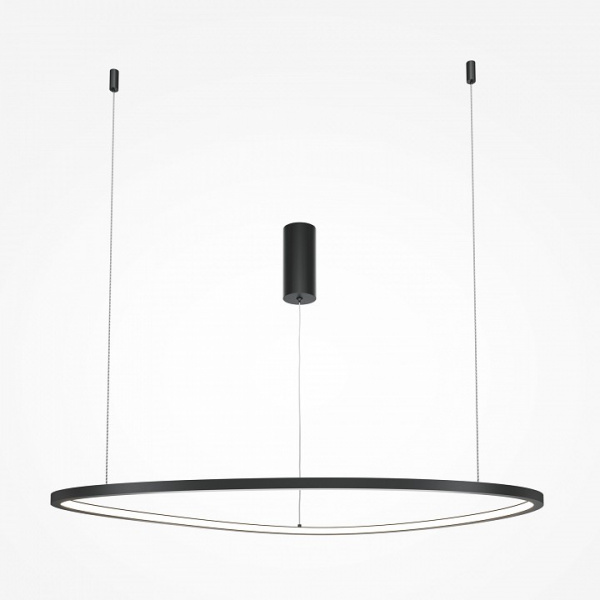 Подвесной светильник Modern MOD072PL-L36B3K Maytoni Glint