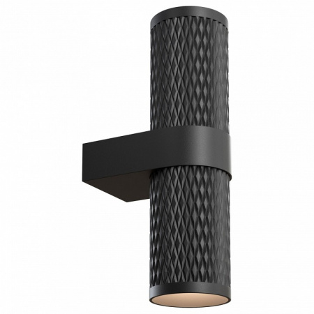 Настенный светильник (бра) C069WL-02B Maytoni Focus Design