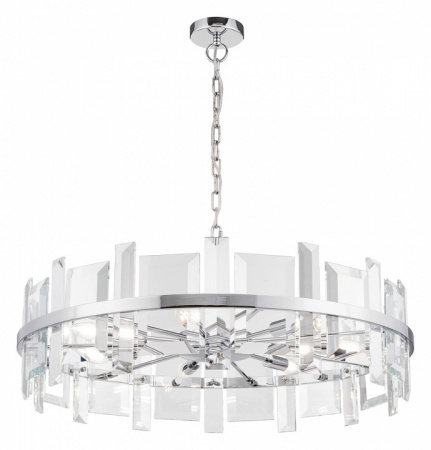 Подвесной светильник MOD201PL-07N Maytoni Cerezo