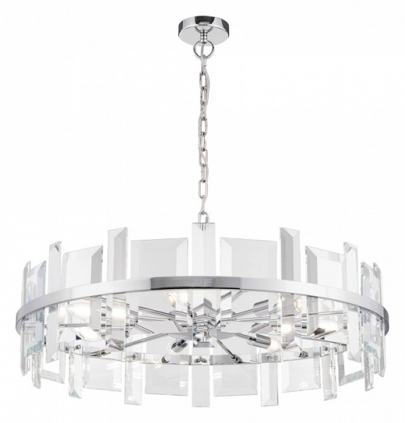 Подвесной светильник MOD201PL-07N Maytoni Cerezo