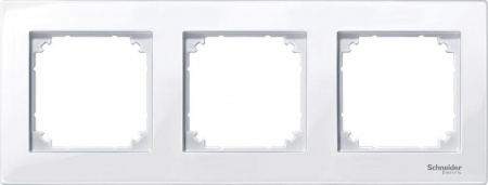 SE Merten SM M-Plan Бел Актив Рамка 3-ая