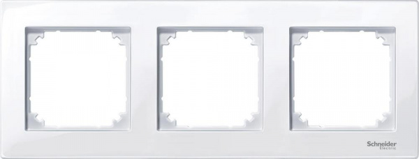 SE Merten SM M-Plan Бел Актив Рамка 3-ая