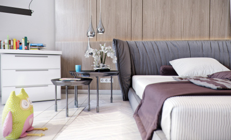 SE Merten D-Life Белый Лотос Розетка 16А с/з и шторками