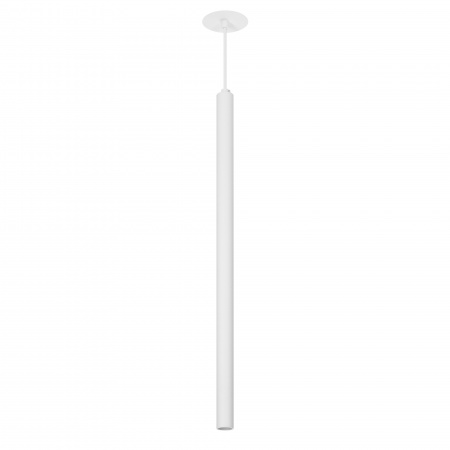 Чаша потолочная встраиваемая SPX-CANOPY-R90-C6.5 (WH) (Arlight, Металл)