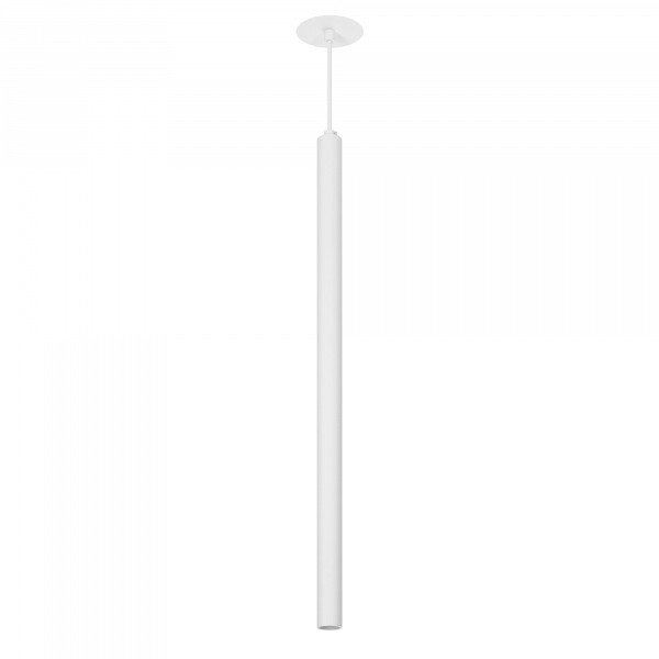 Чаша потолочная встраиваемая SPX-CANOPY-R90-C6.5 (WH) (Arlight, Металл)