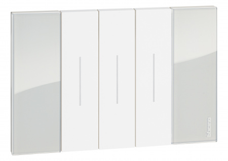 BT Living now Небо Рамка итальянский стандарт 3 мод