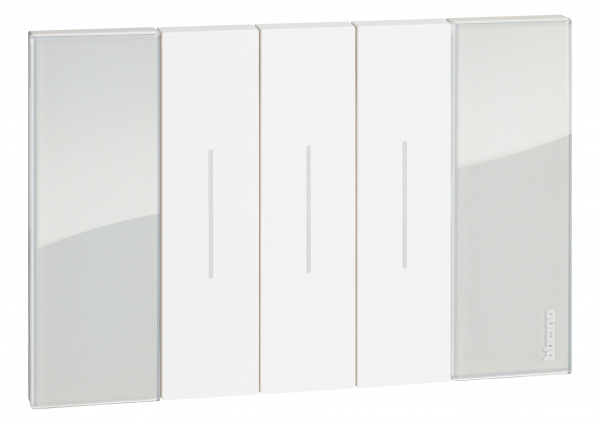 BT Living now Небо Рамка итальянский стандарт 3 мод