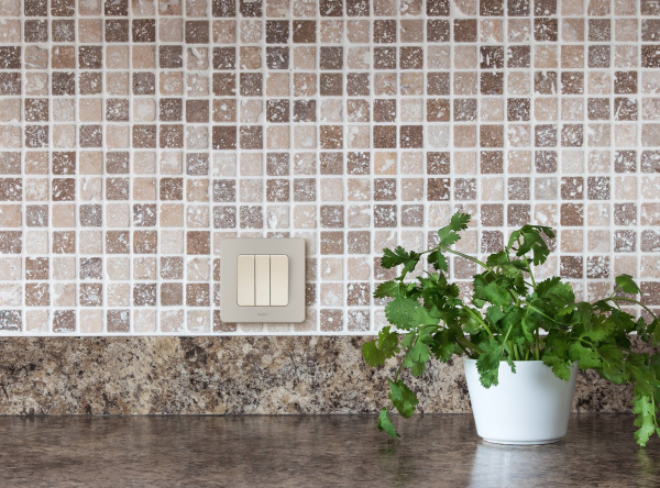 Legrand INSPIRIA Шампань Рамка - 1 пост