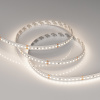 Arlight Лента RT-A144-10mm 24V Day4000 (7.7 W/m, IP20, 2835, 5m) (высок.эфф.200 лм/Вт)