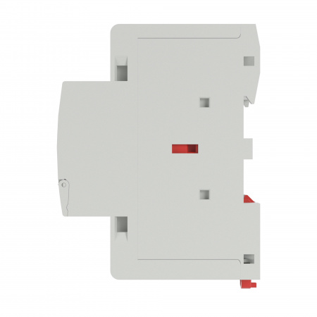 DKC Контактор модульный YON max типа MCE, 2P, 40A, 240В, 2НО