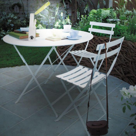 Уличный светодиодный светильник Novotech Trip Trip 357437