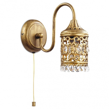 Бра Odeon Light Country Salona 2641/1W