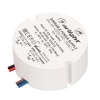 Arlight Блок питания ARJ-SP-42500-PFC-TRIAC-R (21W, 30-42V, 500mA) (IP44 Пластик, 5 лет)