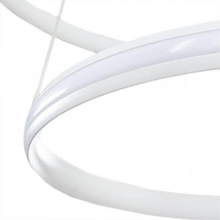 Подвесной светодиодный светильник Arte Lamp Meridiana A2198SP-2WH