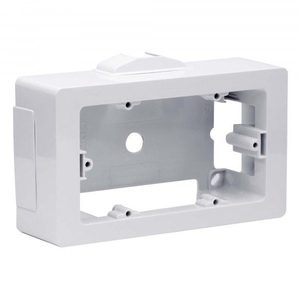 DKC Коробка монтажная универсальная PDD-N 120