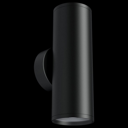 Настенный светильник (бра) C068WL-02B Maytoni Focus S