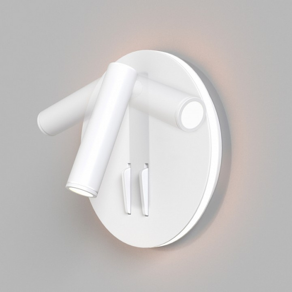 Настенный светильник (бра) C176-WL-01-6W-W Maytoni Ios 176