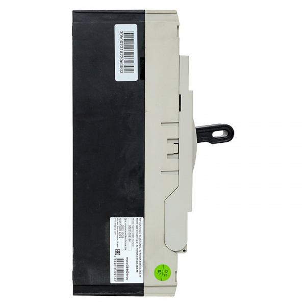 EKF Averes Автоматический выключатель AV POWER-3/3 500А 35kA TR