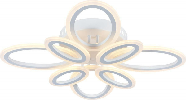 Потолочная светодиодная люстра Escada 10207/8LED