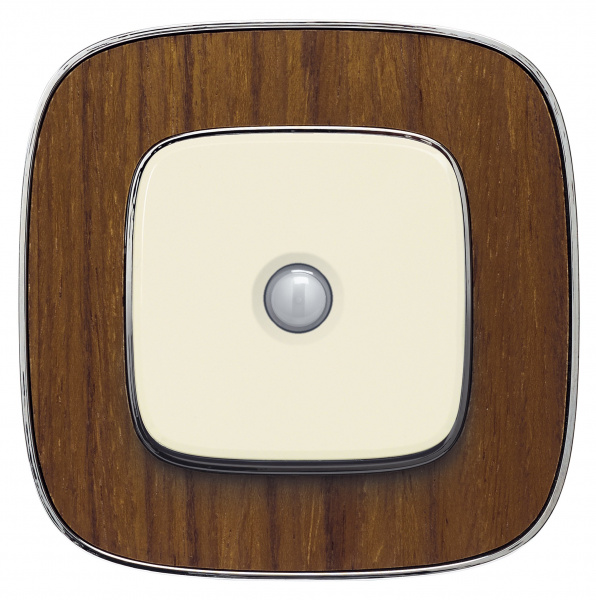 Legrand Valena Мех IN'MATIC Переключатель 1-клавишный с датчиком движения 160°