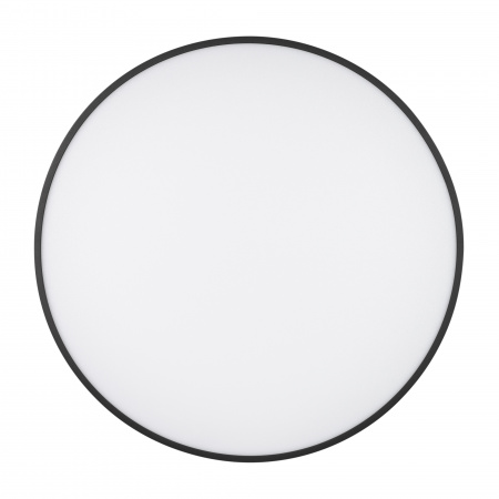 Arlight Светильник IM-RONDO-EMERGENCY-3H-R400-40W Warm3000 (BK, 120 deg, 230V) (IP40 Металл, 2 года)