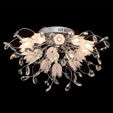 Потолочная люстра MW-Light Подснежник 294014416