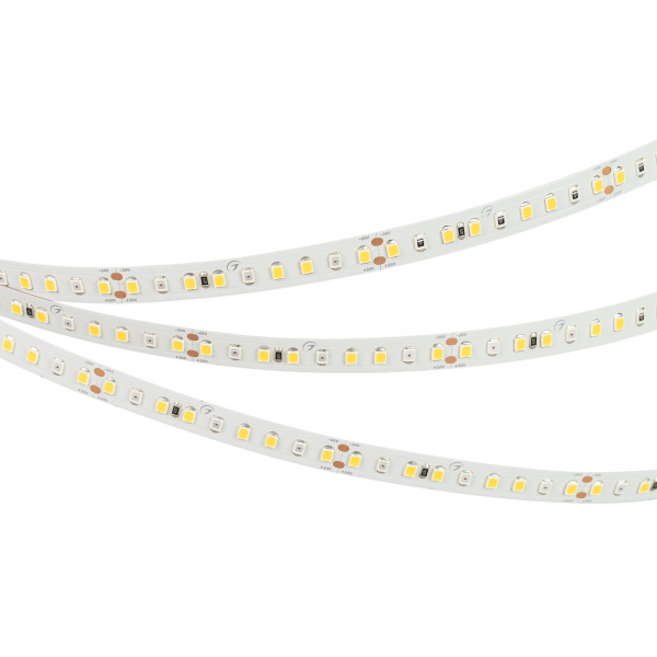 Светодиодная лента для растений Arlight 14W/m 144LED/m 2835SMD красный/теплый белый 5M 036097