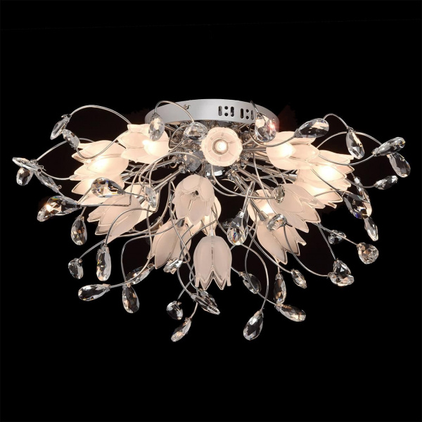 Потолочная люстра MW-Light Подснежник 294014416