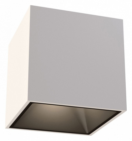 Потолочный светильник Technical C065CL-L12W3K-D Maytoni Alfa LED