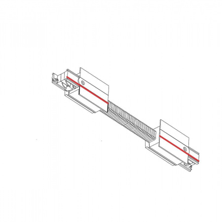 Коннектор гибкий Nowodvorski Ctls Power 8677