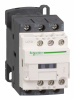 Schneider Electric Contactors D Telemecanique Контактор 3Р 380В, 18A, 3НО сил.конт. 1НО+1НЗ доп.конт. катушка 24V DC