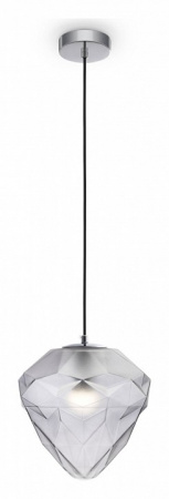 Подвесной светильник P053PL-01GR Maytoni Globo