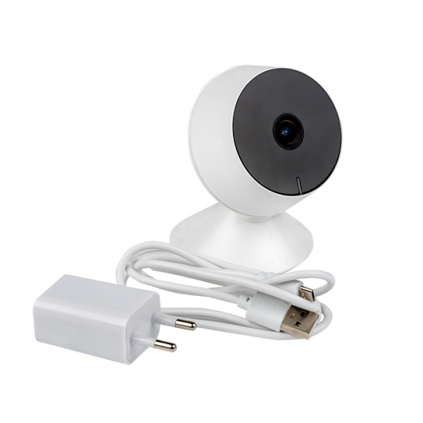 EKF Connect Умная камера M8S Wi-Fi EKF Connect Умная камера M8S Wi-Fi