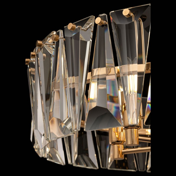 Подвесной светильник MOD043PL-06G Maytoni Puntes