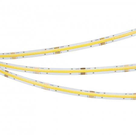 Arlight Светодиодная лента COB-X512-10mm 24V White-MIX (15 W/m, IP20, CSP, 5m) (5 лет)