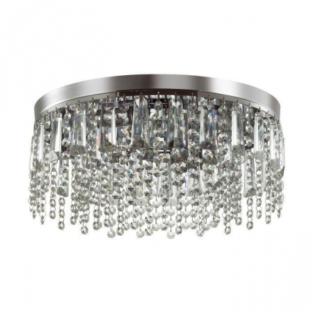 Потолочная люстра Lumion Classi Sparkle 5273/4C