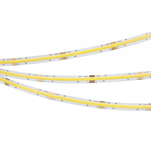 Arlight Светодиодная лента COB-X512-10mm 24V White-MIX (15 W/m, IP20, CSP, 5m) (5 лет)