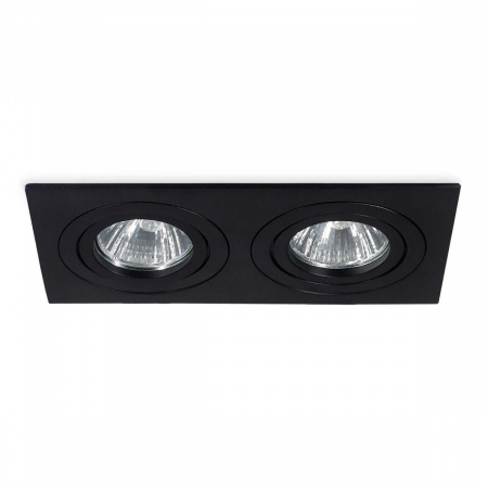 Встраиваемый светильник Ambrella light Techno Spot TN102627