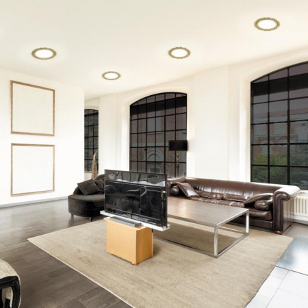 Встраиваемый светильник Novotech Spot Peili 357259