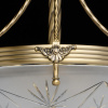 Подвесной светильник MW-Light Афродита 317012104