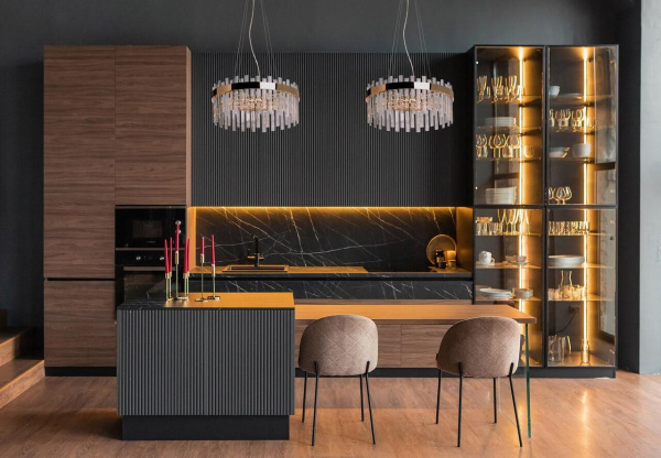 Подвесная люстра MW-Light Аделард 17 642016408