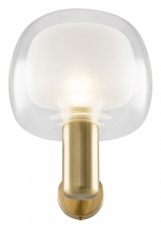 Настенный светильник (бра) Modern MOD411WL-01G Maytoni Vision