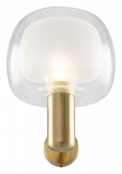 Настенный светильник (бра) Modern MOD411WL-01G Maytoni Vision