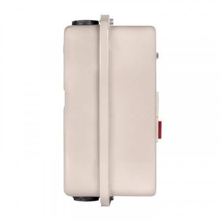 EKF PROxima Пускатель в корпусе IP65 КМЭ 80А 230В с РТЭ и индикатором