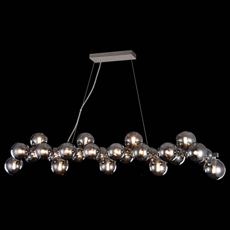 Подвесной светильник MOD547PL-25CH Maytoni Dallas