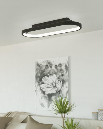 Потолочный светодиодный светильник Eglo Codriales 900631